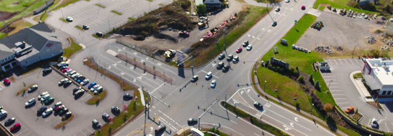 New England Drone Services LLC