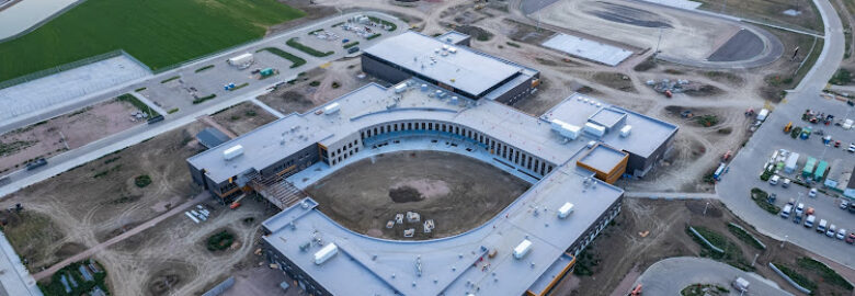 Big Horn Aerial Services LLC