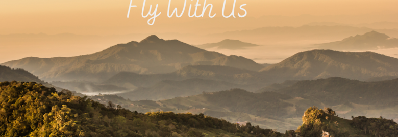 MountainShire Aerial Photography