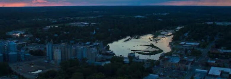 KT Aerial Photography, LLC