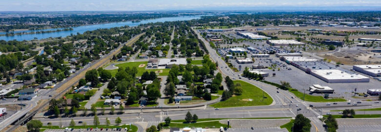 Highres LLC Drone Services