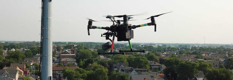 JDJ Aerial Services