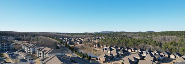 EZ Drone Photography