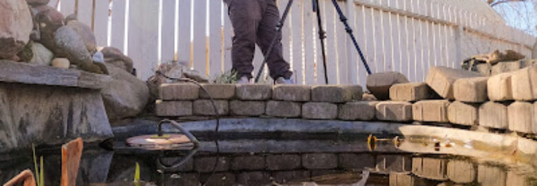 Aden Blake Films