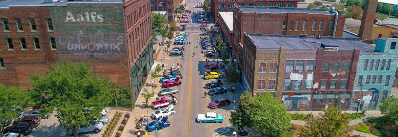 UAV OPTIX Aerial Imaging, LLC