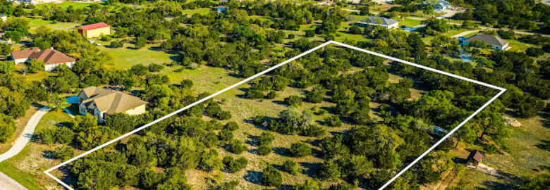 Central Texas Aerials