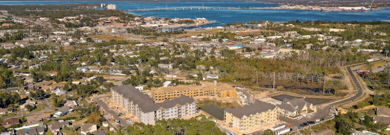 Abbottts Aerial Photography / Videography Services