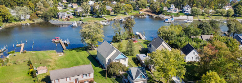 Maryland Drone Service
