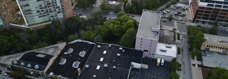 Starr Aerial Photography