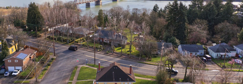 NW Drone Photography