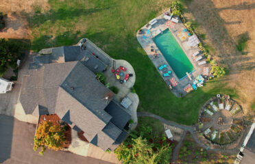AM-Aerial Imaging & Vision