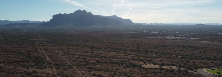 Southwestern Aerial Studios