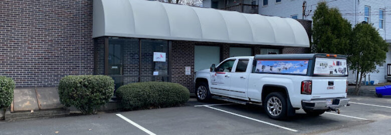 Ultra Airborne Vision LLC