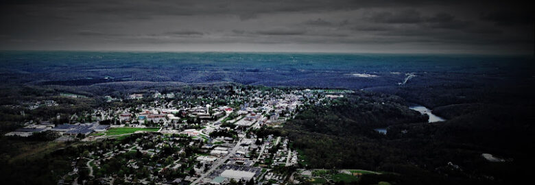 Shaw Aerial Video Photography