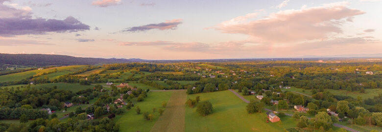 Skylimit Aerial
