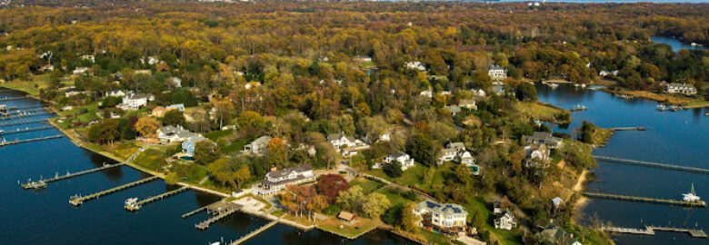 Annapolis Ascent | Drone Services