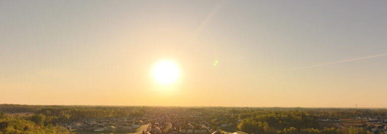 Elevation Aerial Imaging