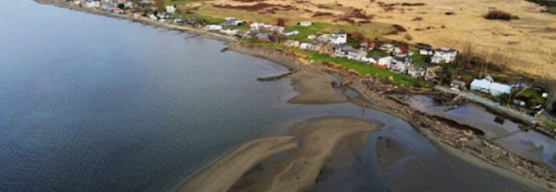 Aerial Whidbey LLC