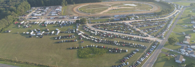 Gilstead Drone Works