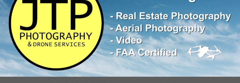 JTP Photography and Drone Services