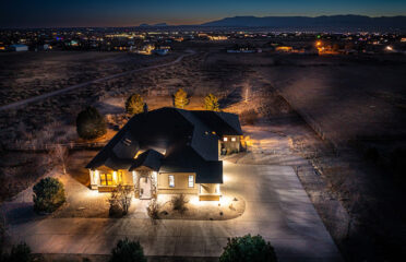 JRC Aerial