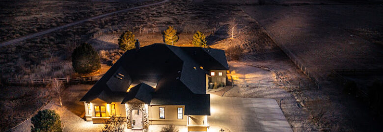 JRC Aerial