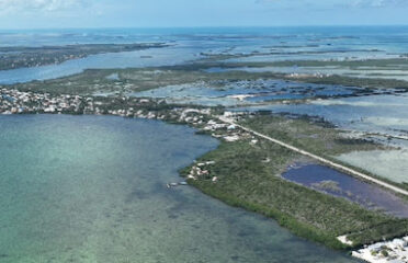 Florida Keys Drone
