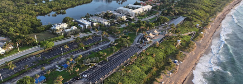 West Boca Aerial Photography