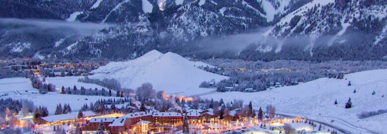 Sun Valley Photo
