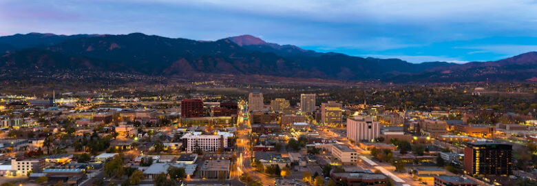Pikes Peak Aerial LLC