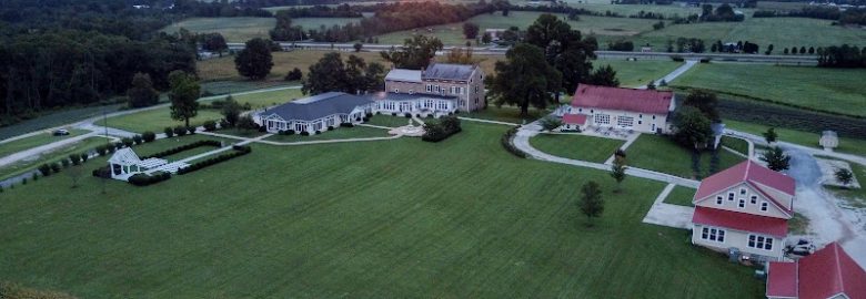Aerial Imagery