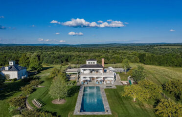 Hudson Valley Aerial