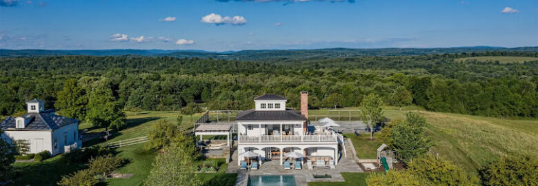 Hudson Valley Aerial