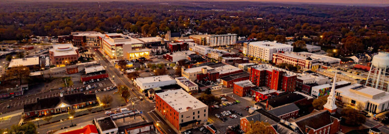 Fly Over Drone Co