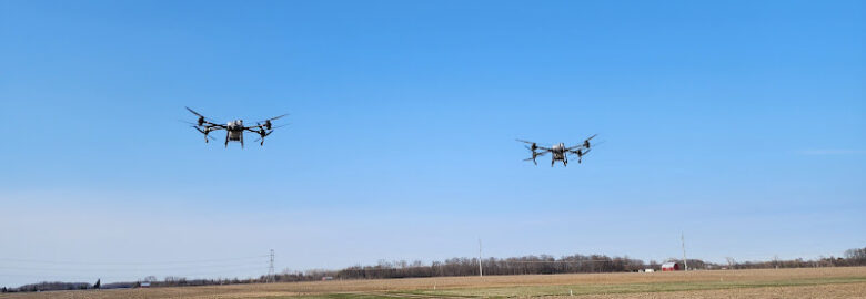 Aerial Mission LLC