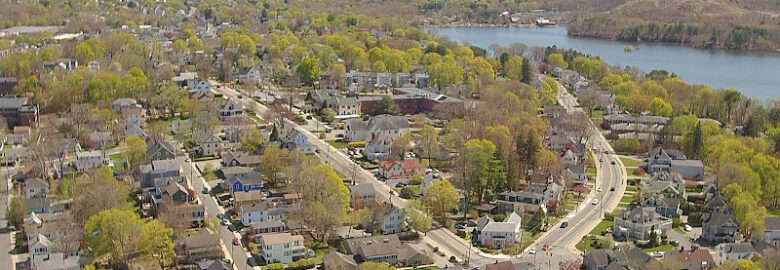 Bruce Aerial Photography