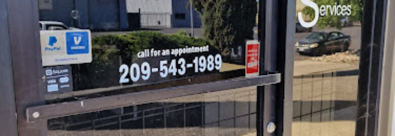 Nielsen Photographic Services