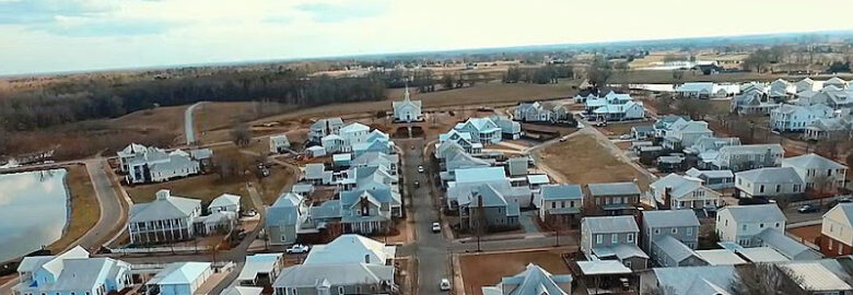 AERcast Drone Photography
