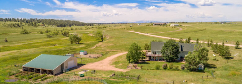 Colorado Aerial Specialists