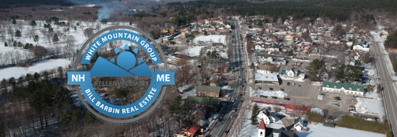 White Mountain Drone Photography and Aerial Images