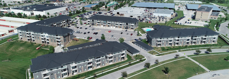 LNK Aerial