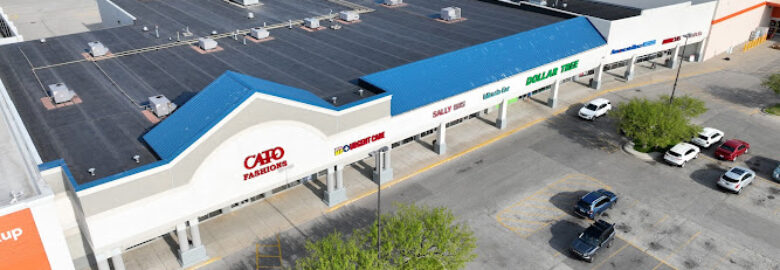 GeoDrone Imaging LLC Aerial Photography