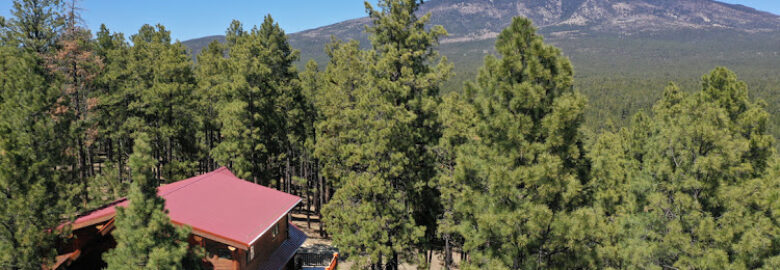 Aperture928 Flagstaff Real Estate Photography and Drone Services
