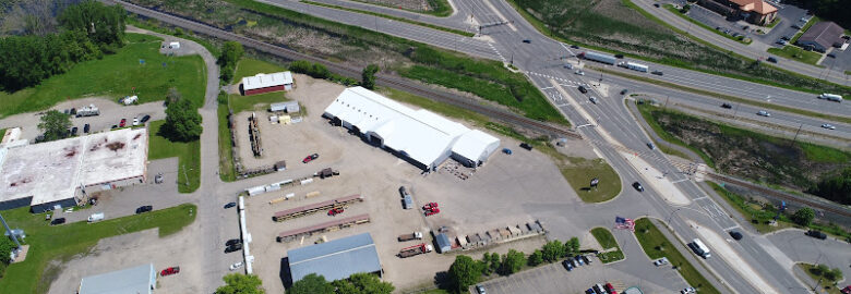 QuincyCam Drone Photography