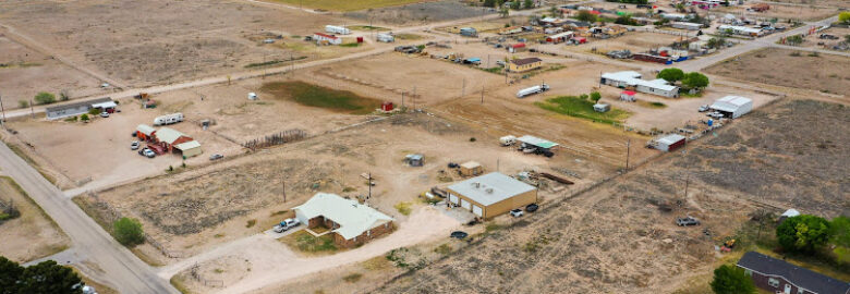 Flying S Aerial Photography