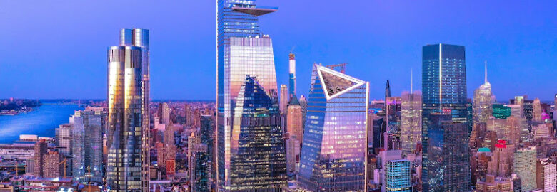Aerial VP | NYC Drone Service