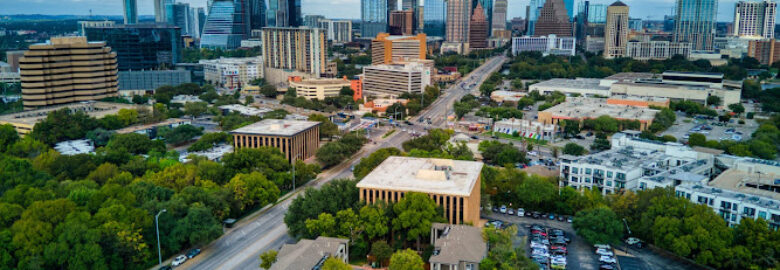 iSky Films Austin Aerial Photography