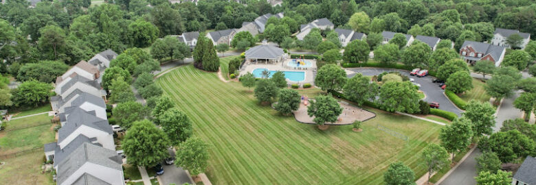 Charlotte NC Real Estate Photography Service, Matterport, Aerial Pilot, Videographer