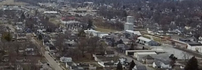 Hawkeye Aerial Productions