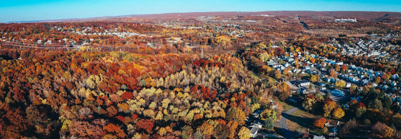 NEPA Drone